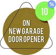 Two Guys Garage Doors, Philadelphia, PA 215-297-3367 - disc-gr-43m