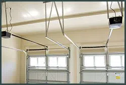 Two Guys Garage Doors Philadelphia, PA 215-297-3367 - sid-ser-open-gr-43m